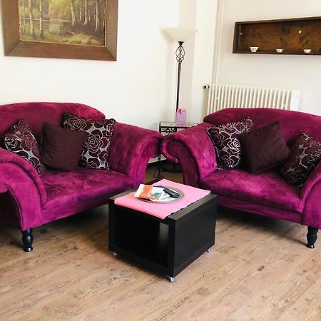 Hof Dueshop Apartment Bad Fallingbostel Bagian luar foto