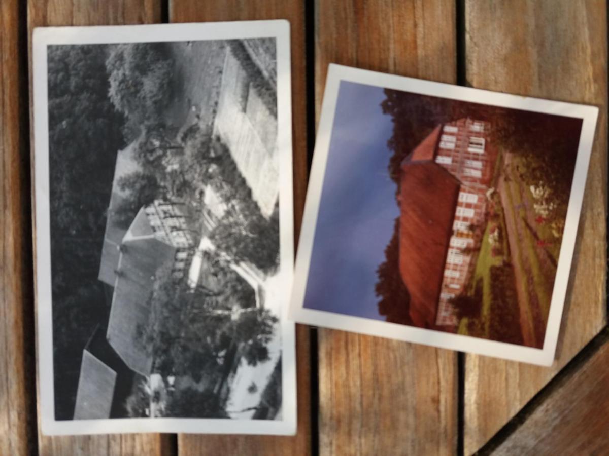 Hof Dueshop Apartment Bad Fallingbostel Bagian luar foto