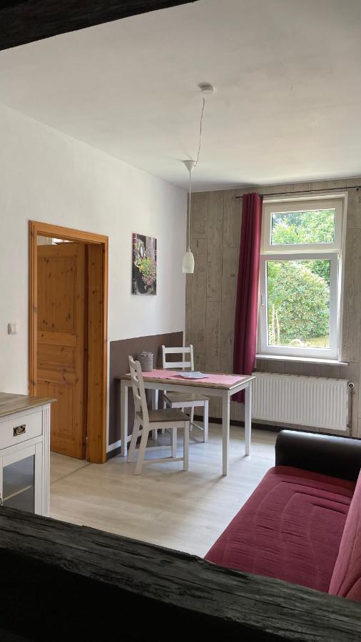 Hof Dueshop Apartment Bad Fallingbostel Bagian luar foto