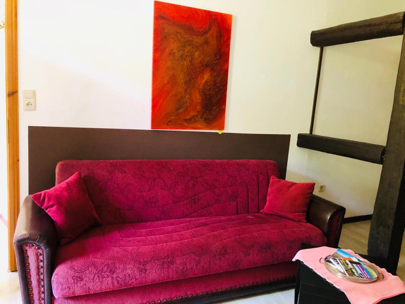 Hof Dueshop Apartment Bad Fallingbostel Ruang foto