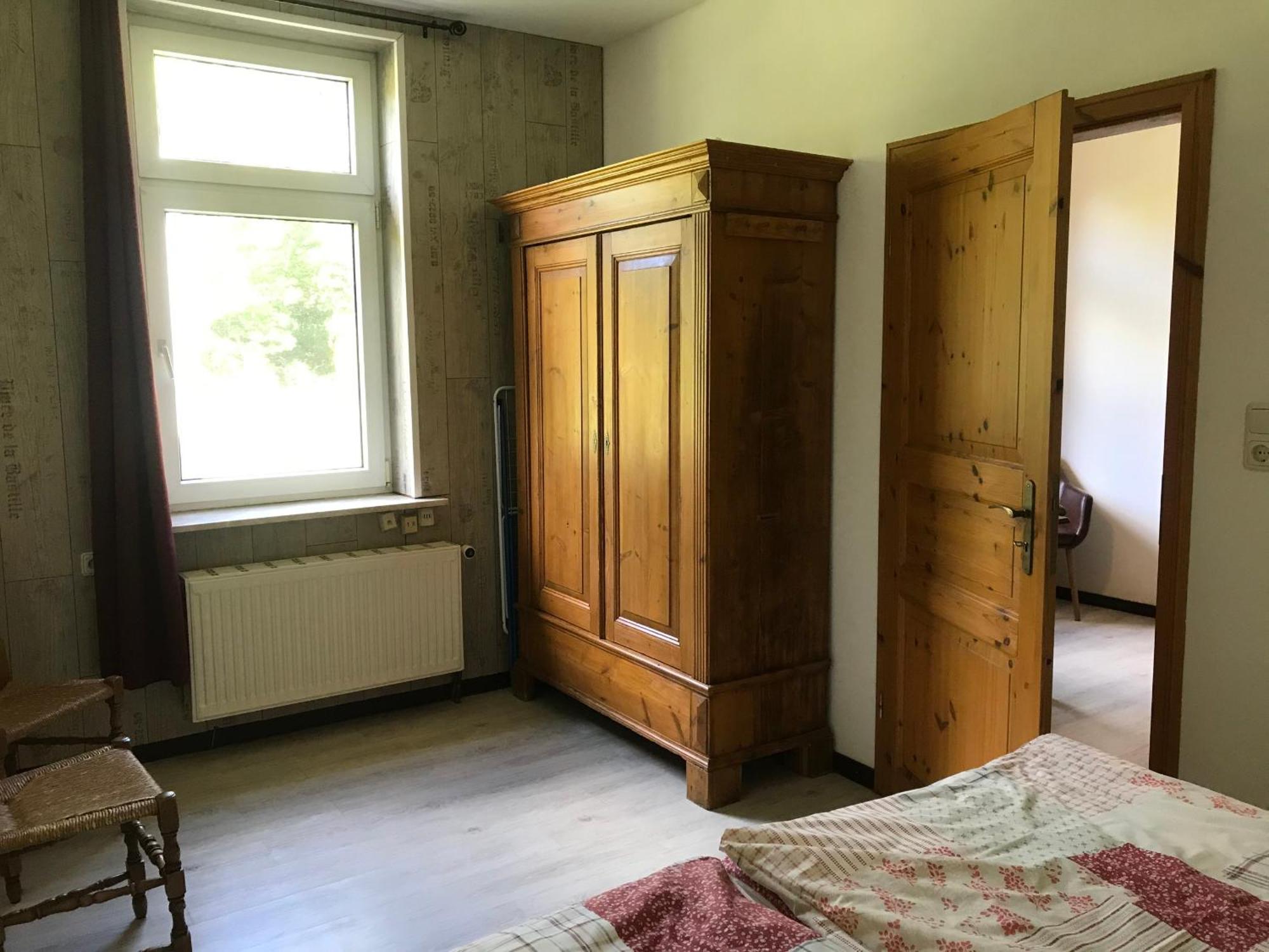 Hof Dushop Apartment Bad Fallingbostel Ruang foto