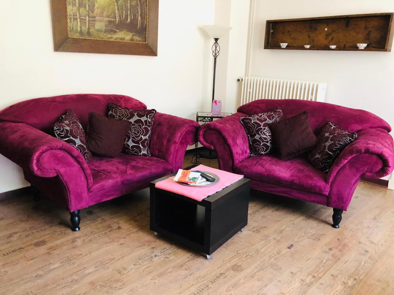 Hof Dueshop Apartment Bad Fallingbostel Bagian luar foto