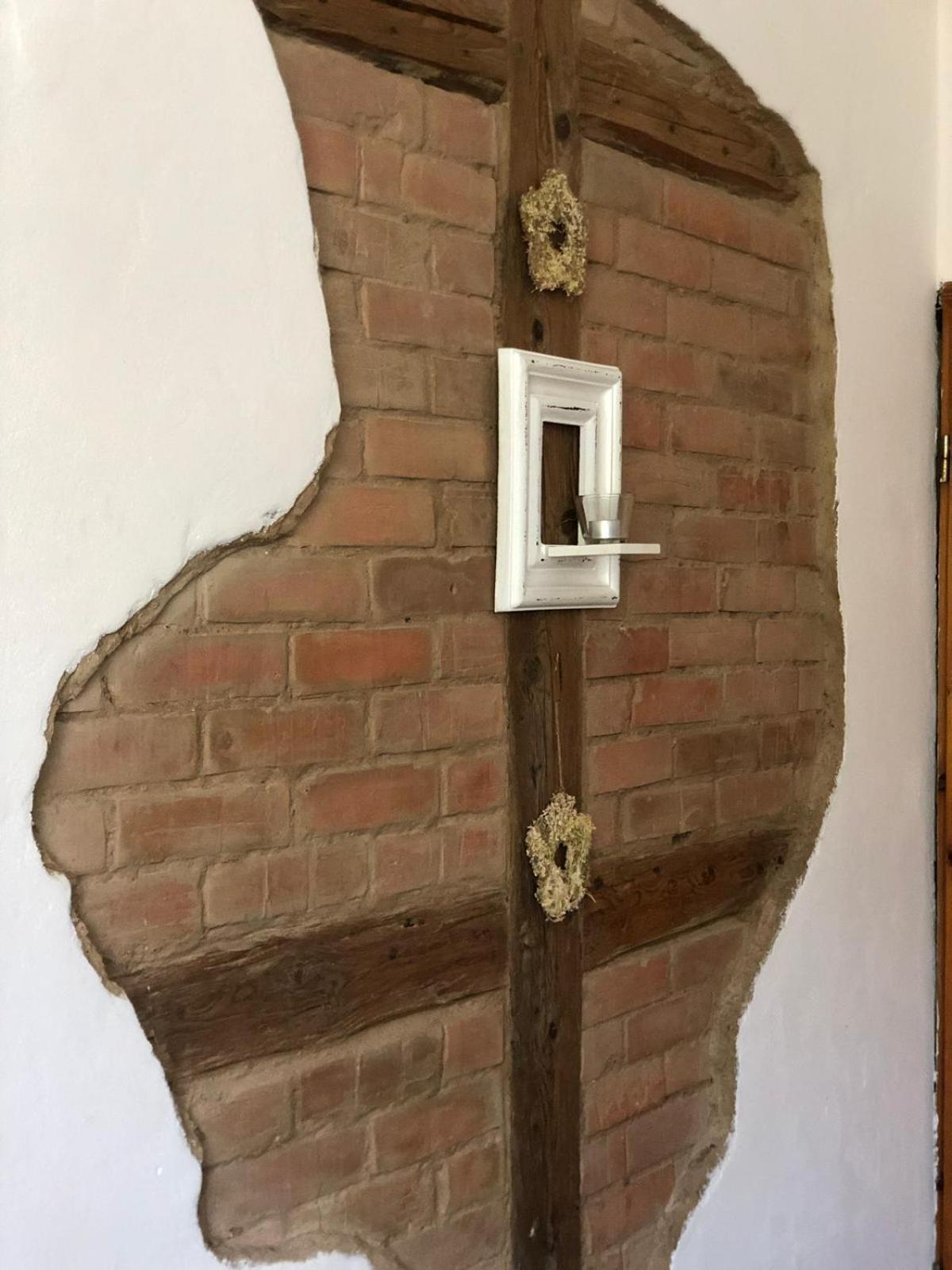 Hof Dueshop Apartment Bad Fallingbostel Bagian luar foto