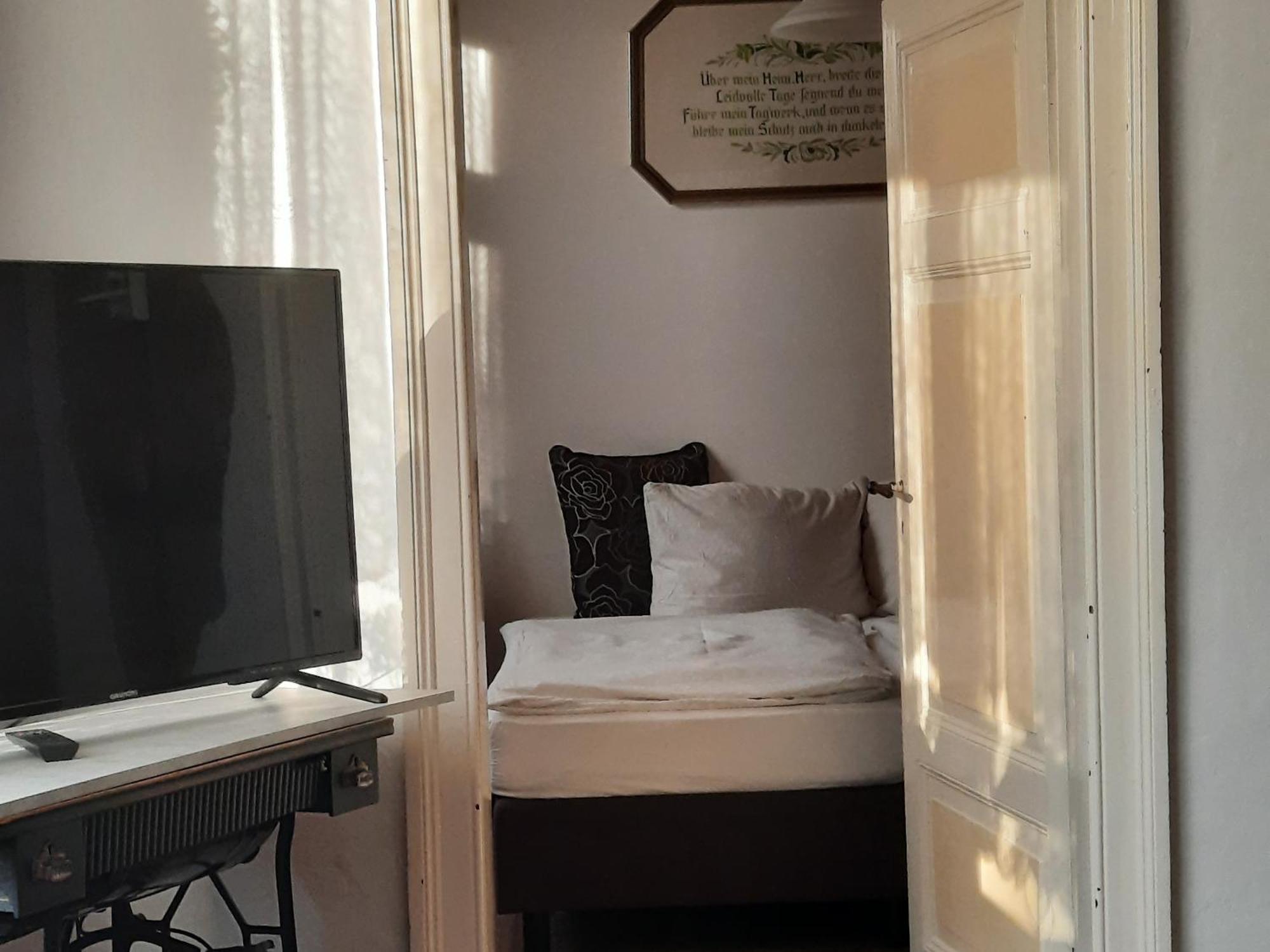 Hof Dueshop Apartment Bad Fallingbostel Ruang foto