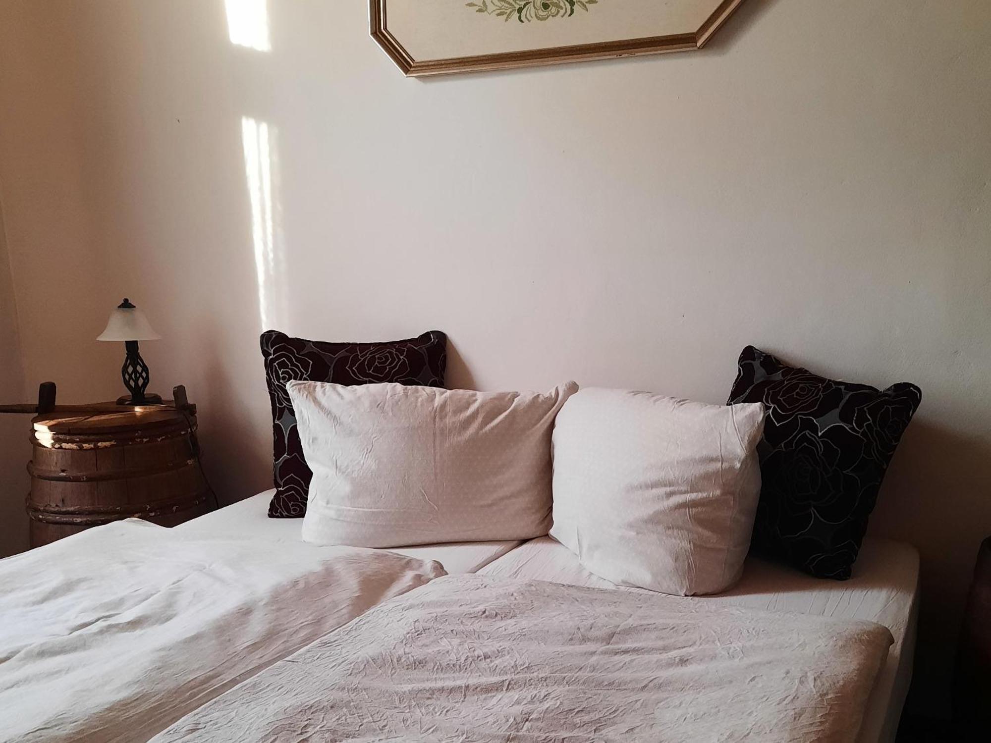 Hof Dueshop Apartment Bad Fallingbostel Ruang foto